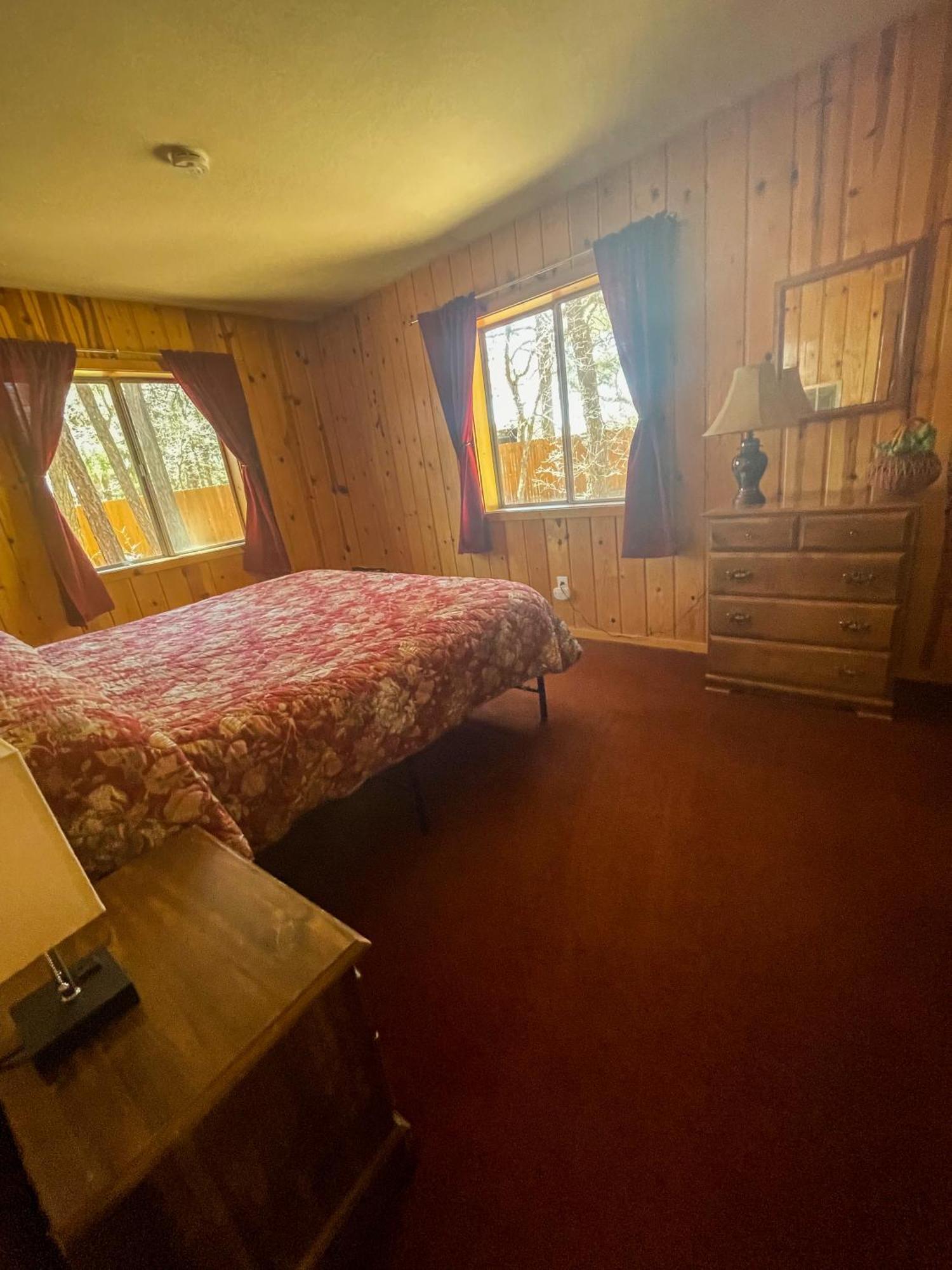 Lazy Oaks Resort Пайнтоп-Лейксайд Номер фото